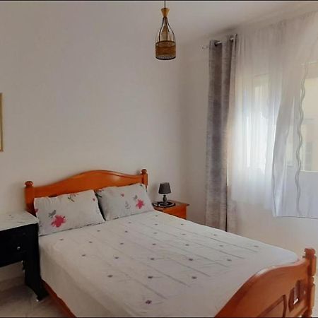 Residence Al Hoceima 2 Minutes De Pres De Plage Calabonita المظهر الخارجي الصورة