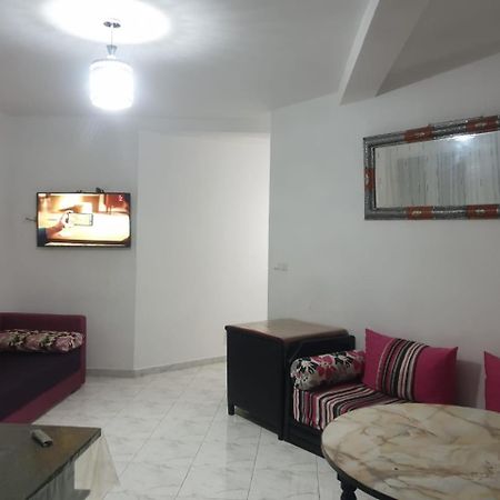 Residence Al Hoceima 2 Minutes De Pres De Plage Calabonita المظهر الخارجي الصورة