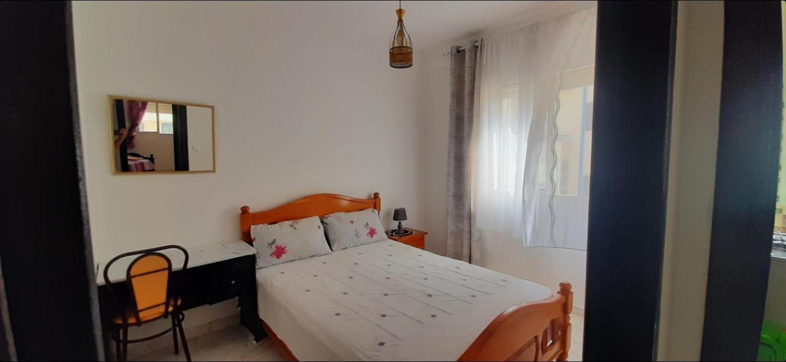 Residence Al Hoceima 2 Minutes De Pres De Plage Calabonita المظهر الخارجي الصورة